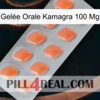 Gelée Orale Kamagra 100 Mg 26